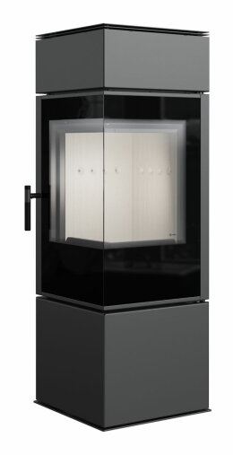 Печь-камин Kratki Thor 8